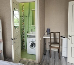 Люкс с 2 спальнями ( вид на море) - Курортный пр.,75/1 в Golden Holiday apartments