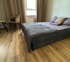 Квартира в Апартаменты на район Орбита, Петрозаводская улица, 45