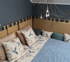 №1 в Скворечник