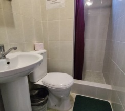 Четырёхместный номер Classic в Дом у моря