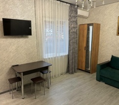 Студия в Sheriff