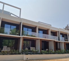 SEA VILLAGE STANDART NEW в Volna Sea Village
