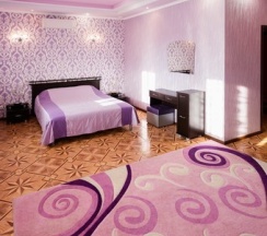Супериор с одной спальней №18 (1 Bedroom Superior) в Виктория