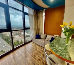 Квартира в Sun city apartments