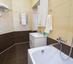 Однокомнатный двухместный в Княжна Мери