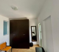 Двухместный номер Standard 2 отдельные кровати в Hostel Cazino Nord