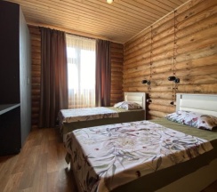 Номер Superior в Грэй гусь