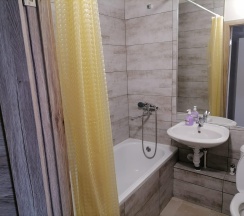 2-комнатные апартаменты стандарт Стандарт в DreamHouse