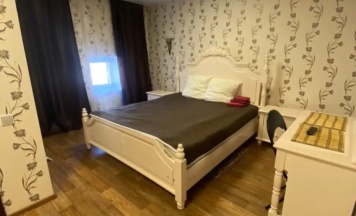 Двухместный номер Standard (двуспальная кровать) в Звезда Севера