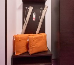 Люкс в Диса