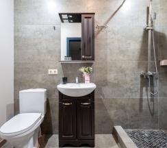 Family cottage до 6 человек в Dacha Place