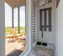 Коттедж улучшенный №7 в Дача без забот