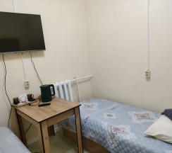 Номер IV категории (Стандарт) № 14 в Горизонт