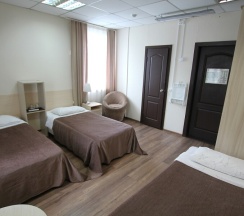 стандарт 3-х  местный в Кор