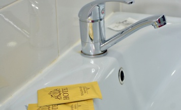 Трехместный номер Smart в Урал