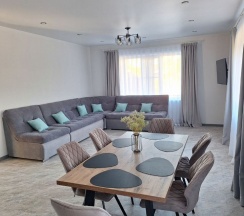 Дом в МанжероКинг