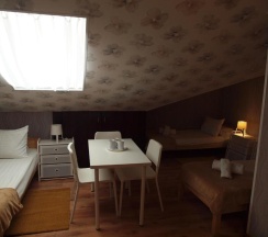 Семейный номер Standard в Отель City Westa