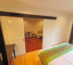 Номер Superior в Grand Garden Hotel & Residence