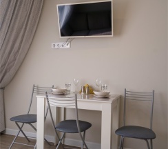 Сочи ☼ пер.Севастопольский 1Б │ 45 от LetoApart в LetoApart Сочи/Адлер