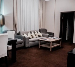 Люкс Бизнес в Jelsomino Boutique Hotel