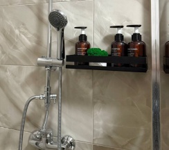 1-комнатные апартаменты, 25 м², 4 этаж в Happy People