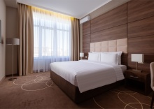 Executive Suite в Movenpick Resort&SPA Anapa Miracleon