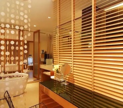 Номер Standard в Dune Hua Hin