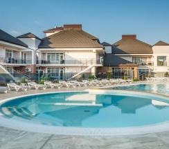 Семейный (CONNECTION)- 2 смежных СТАНДАРТА в Villaggio