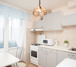 Квартира в Апартаменты на Нахимовский просп., 27 к3
