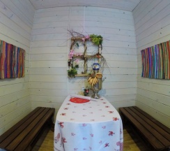 Люкс в Печки-лавочки