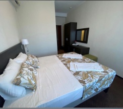 стандарт с  видом на море в Валентина