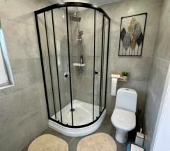 Браун-хаус 37 в Berezkino Village