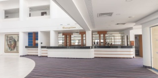 Протарас: Отель Iliada Beach Hotel
