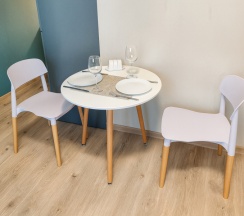 Апартаменты-студия 28 кв.м. В ЖК Like Политехническая 6 в Like