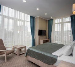 ЛЮКС в Hotel Congress Krasnodar