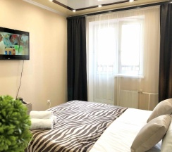 Квартира в Апартаменты на Ул.Пермякова, д.83