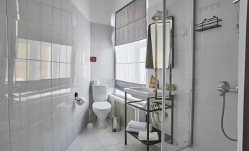 Бюджетный стандарт в Палаты Хованских