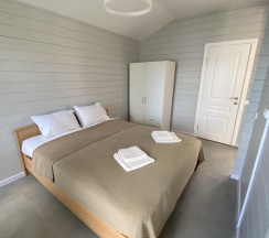 Дом 5 в Зольное Вилладж