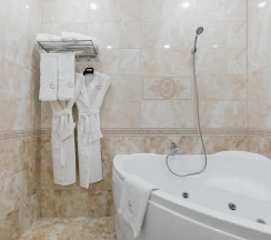 Джуниор сюит в Дизак