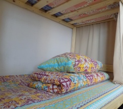 Номер эконом в Main room