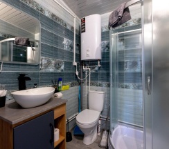 Коттедж улучшенный №3 в Дача без забот