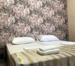 ЭКОНОМ ДВУХМЕСТНЫЙ в Rich