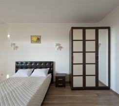 Полулюкс двухкомнатный 401 в Лагуна