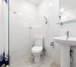 Комната полулюкс в Sutki.rent
