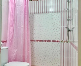 Стандарт с балконом в Casablanca