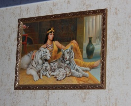 Двухместный номер Эконом в Уют