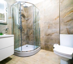 Номер Superior в Alezzi Beach Resort