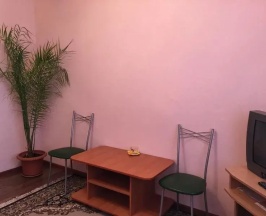 Номер Deluxe в Березка