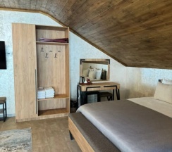 Номер Deluxe в Monto