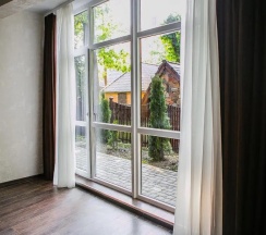 Апартаменты Deluxe в Apartments Malina Alt Platz 4